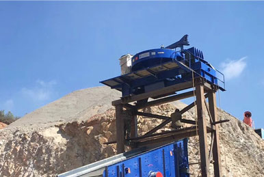 钾长石制砂机厂家介绍认真打造高性能锤式破碎机，服务广大客户